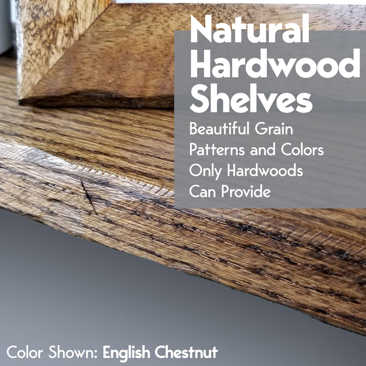 Rustic Shelves Rustic Wood Shelf Heavy Duty Floating Shelves