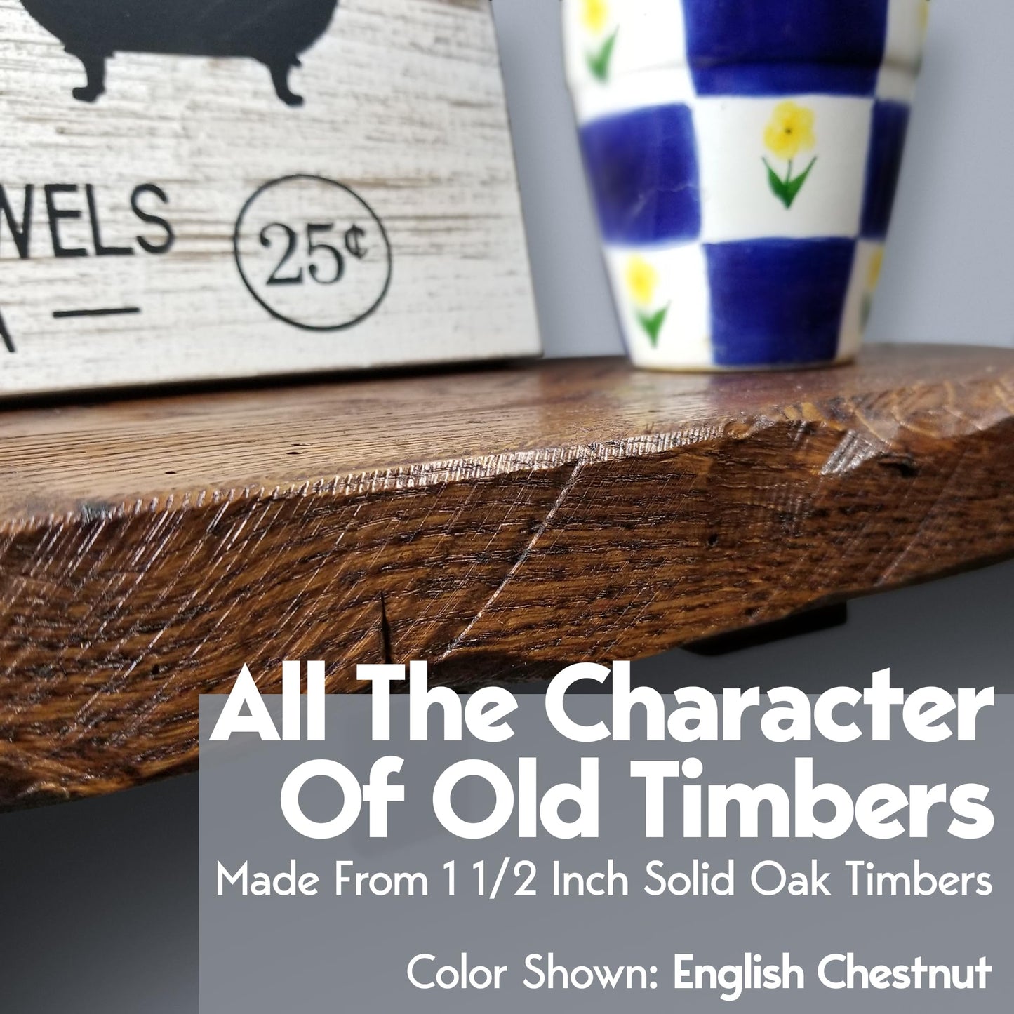 Rustic Shelves Rustic Wood Shelf Heavy Duty Floating Shelves